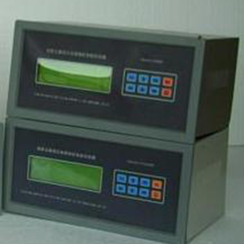 南丹TM-II型电除尘高压控制器
